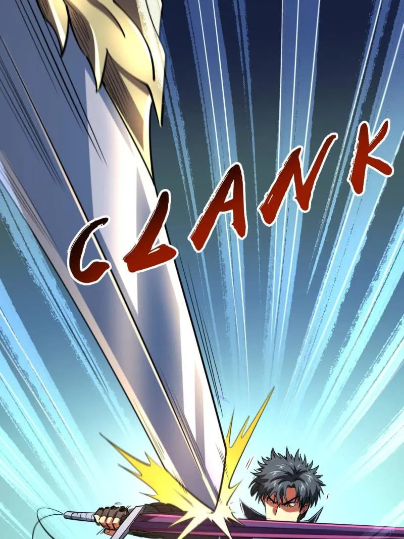Read Super Gene chapter 220 image 48 on Lezhin