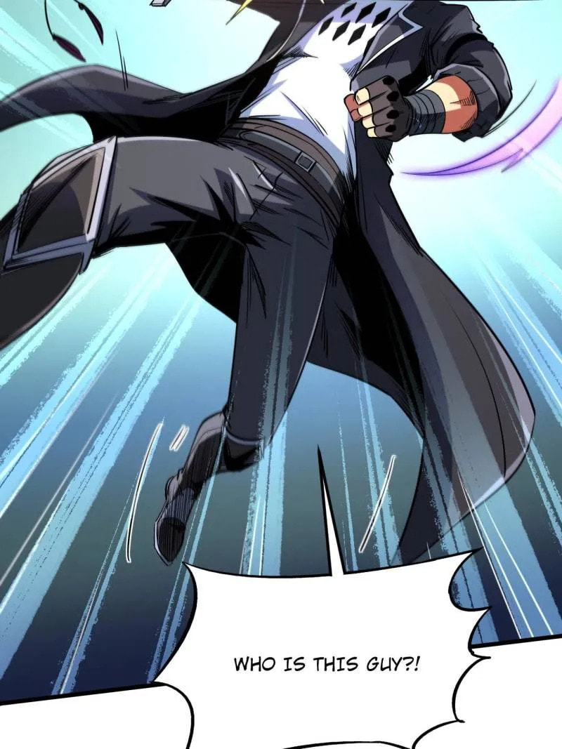 Read Super Gene chapter 220 image 49 on Lezhin