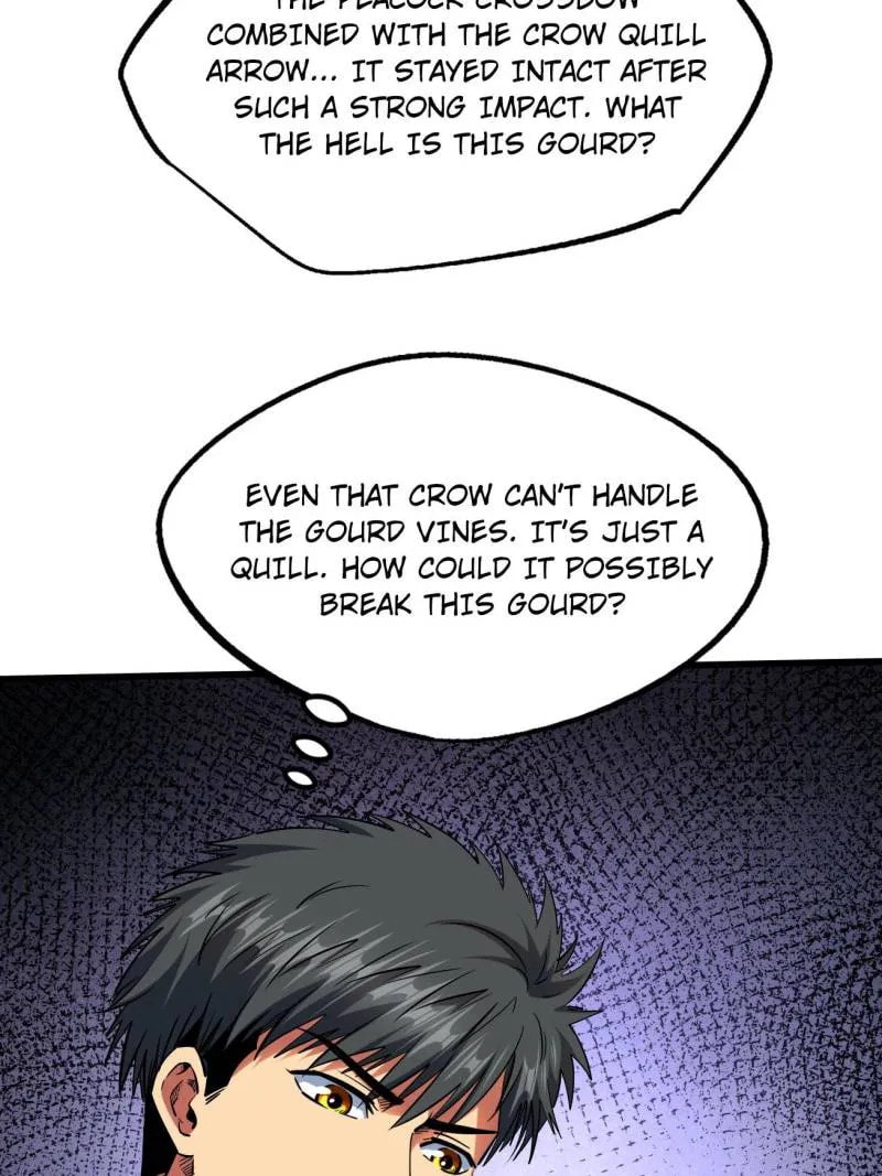 Read Super Gene chapter 220 image 5 on Lezhin