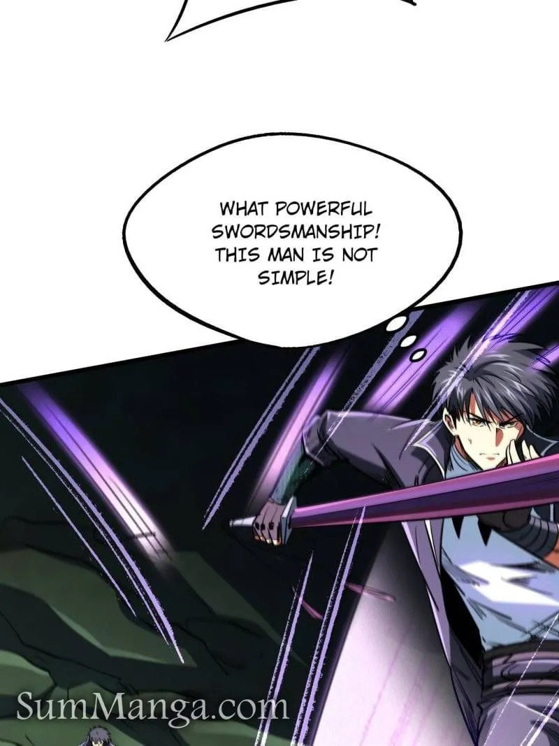 Read Super Gene chapter 220 image 50 on Lezhin