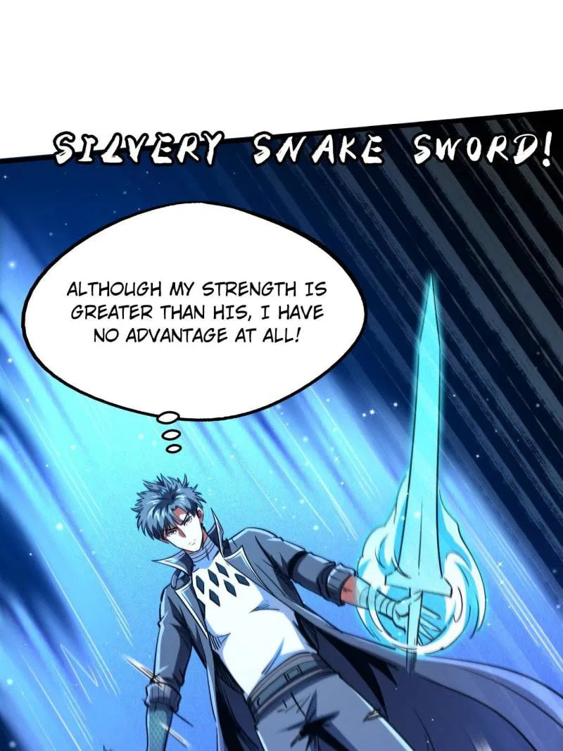 Read Super Gene chapter 220 image 52 on Lezhin