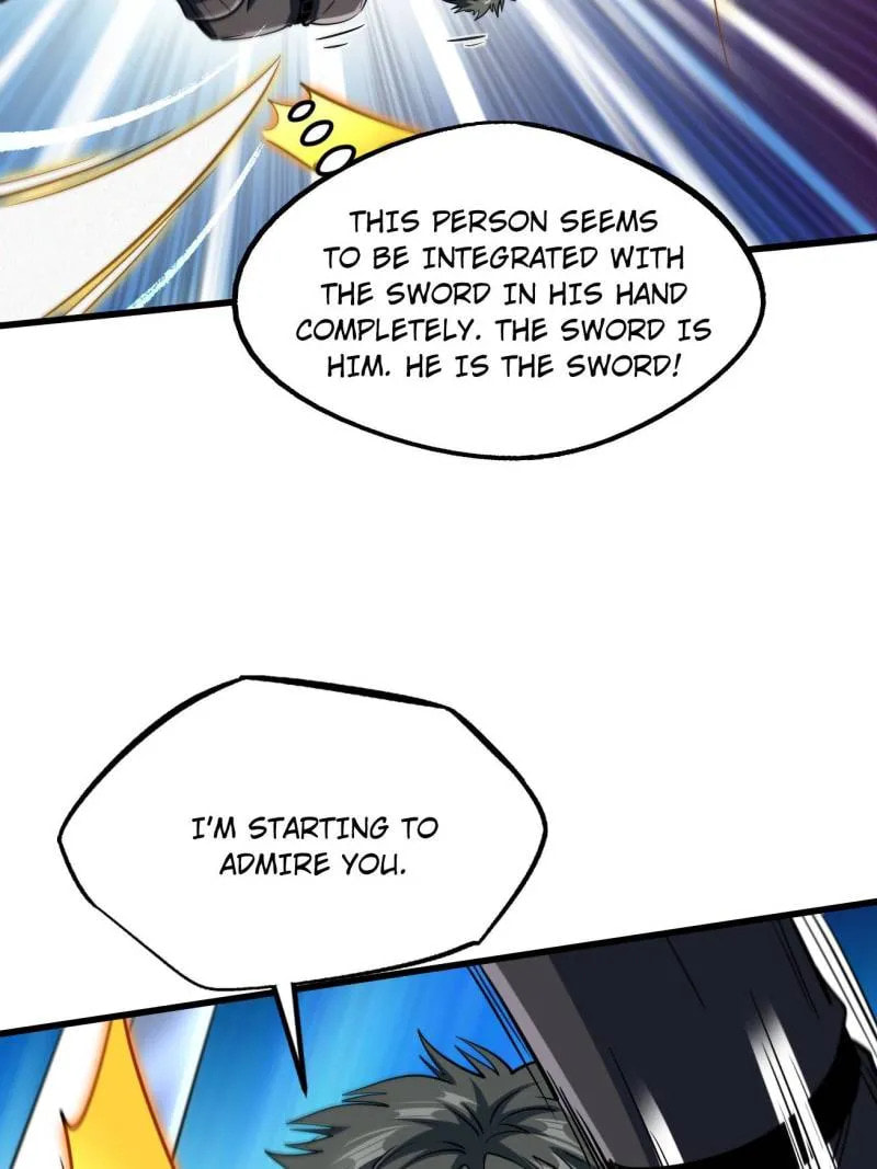 Read Super Gene chapter 220 image 55 on Lezhin