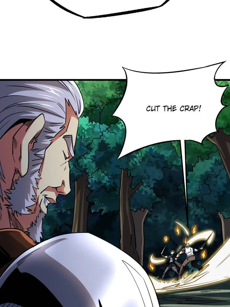 Read Super Gene chapter 220 image 57 on Lezhin