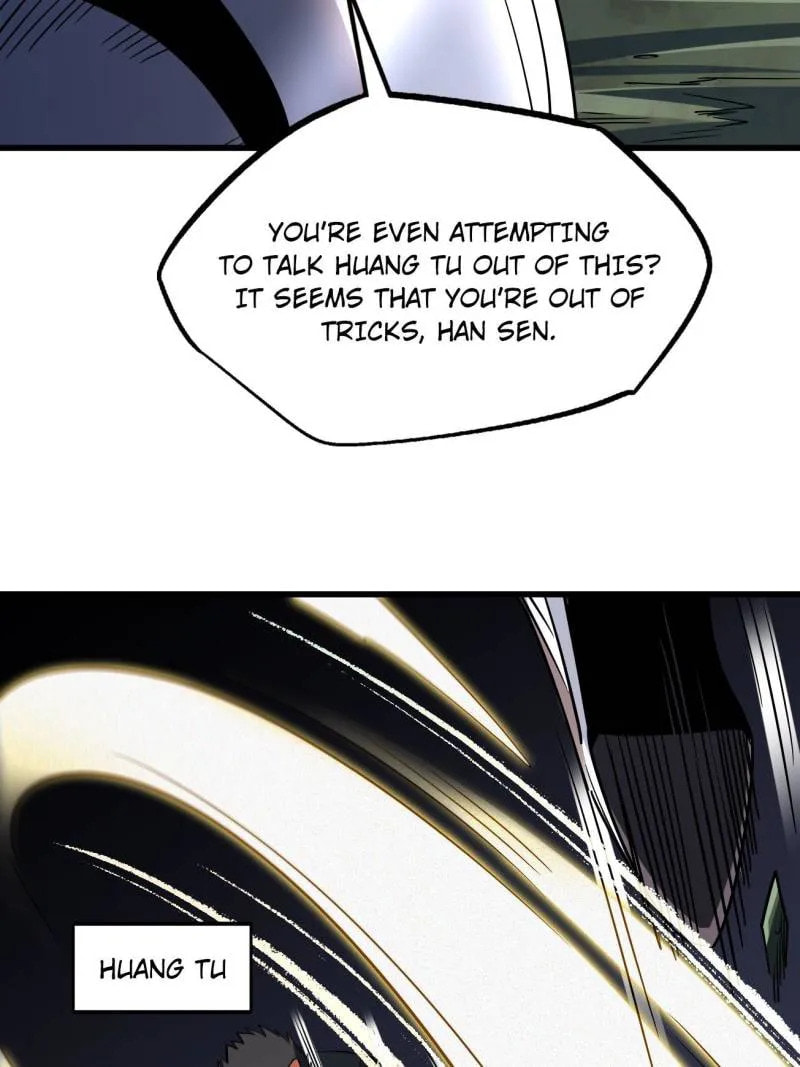 Read Super Gene chapter 220 image 58 on Lezhin