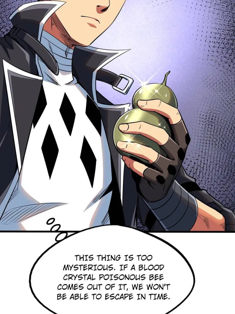 Read Super Gene chapter 220 image 6 on Lezhin