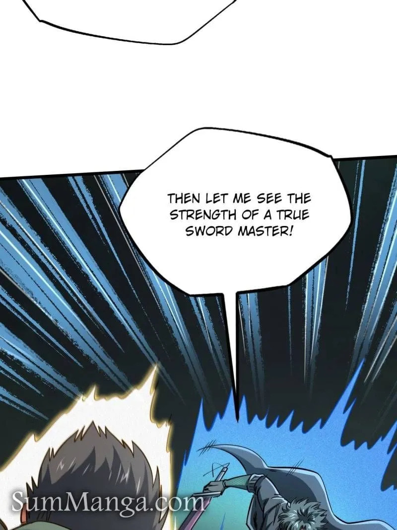 Read Super Gene chapter 220 image 60 on Lezhin
