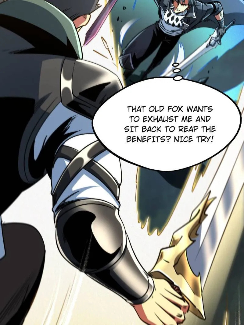 Read Super Gene chapter 220 image 61 on Lezhin