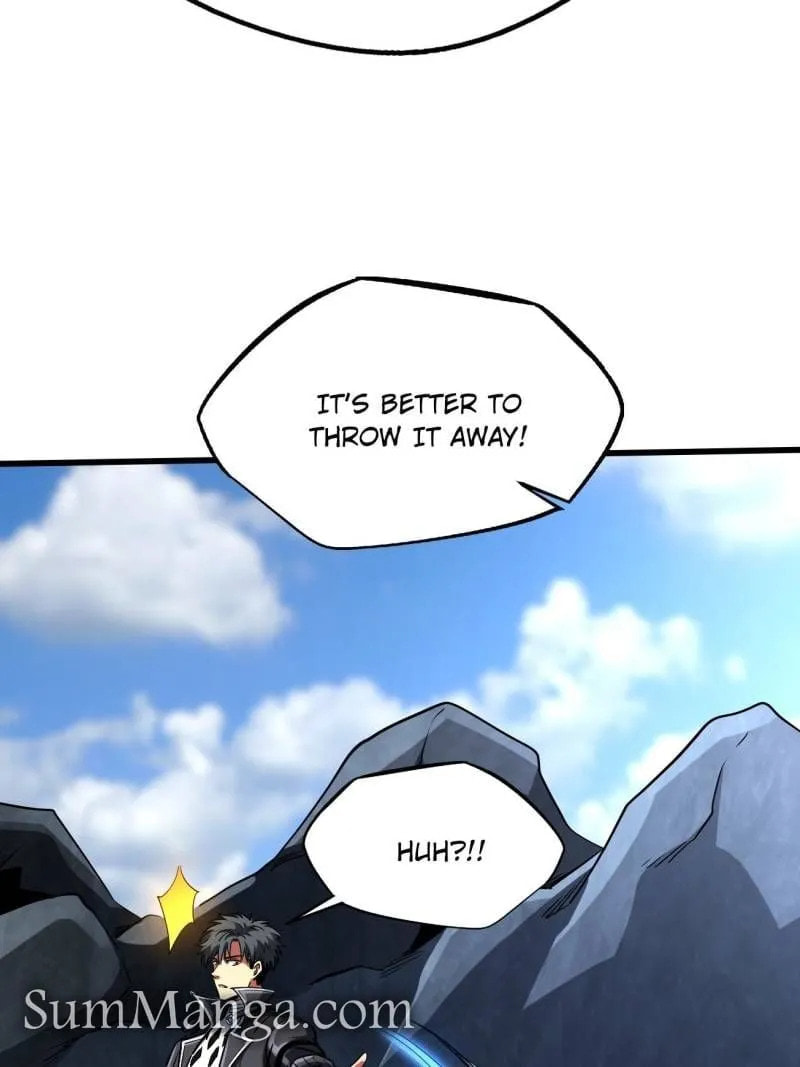 Read Super Gene chapter 220 image 7 on Lezhin