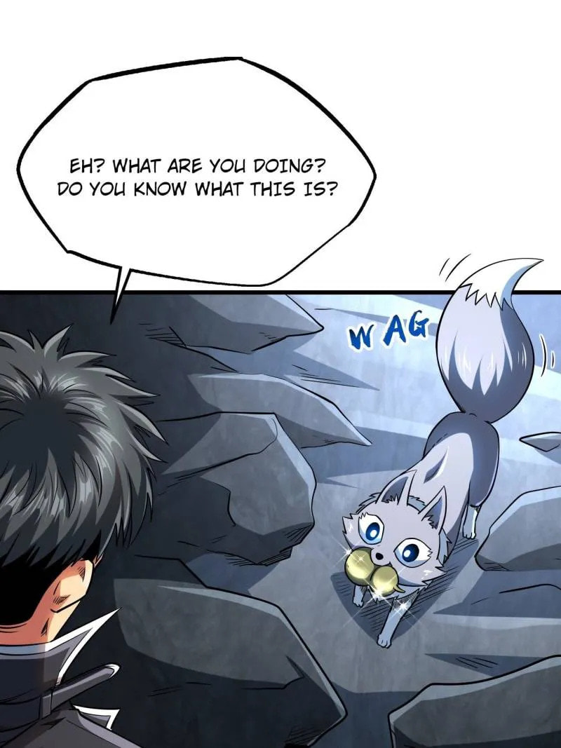 Read Super Gene chapter 220 image 9 on Lezhin