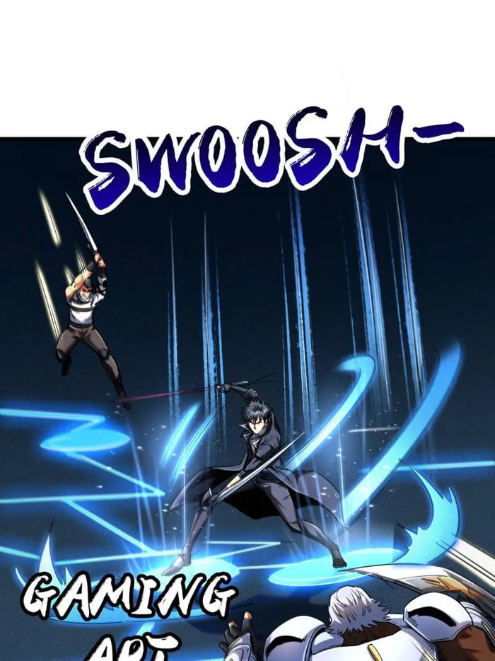 Read Super Gene chapter 221 image 11 on Lezhin
