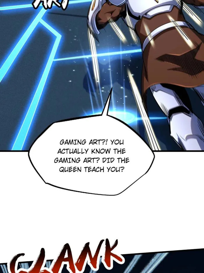 Read Super Gene chapter 221 image 12 on Lezhin