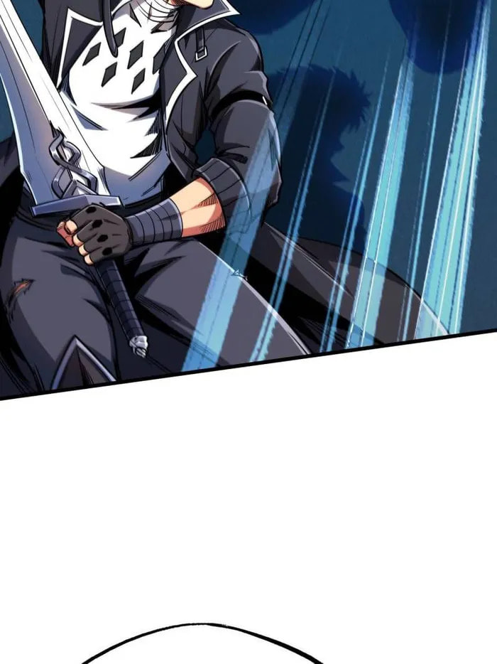 Read Super Gene chapter 221 image 16 on Lezhin