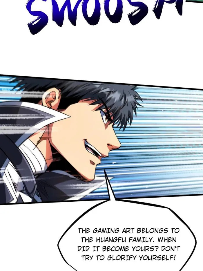 Read Super Gene chapter 221 image 18 on Lezhin