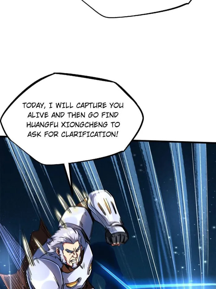 Read Super Gene chapter 221 image 19 on Lezhin