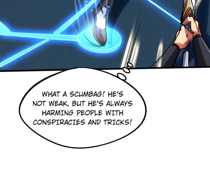 Read Super Gene chapter 221 image 21 on Lezhin
