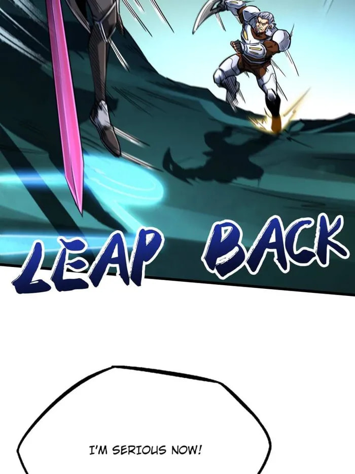 Read Super Gene chapter 221 image 23 on Lezhin