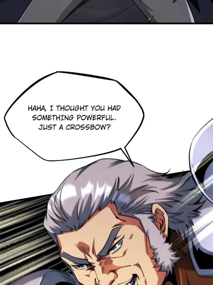 Read Super Gene chapter 221 image 25 on Lezhin