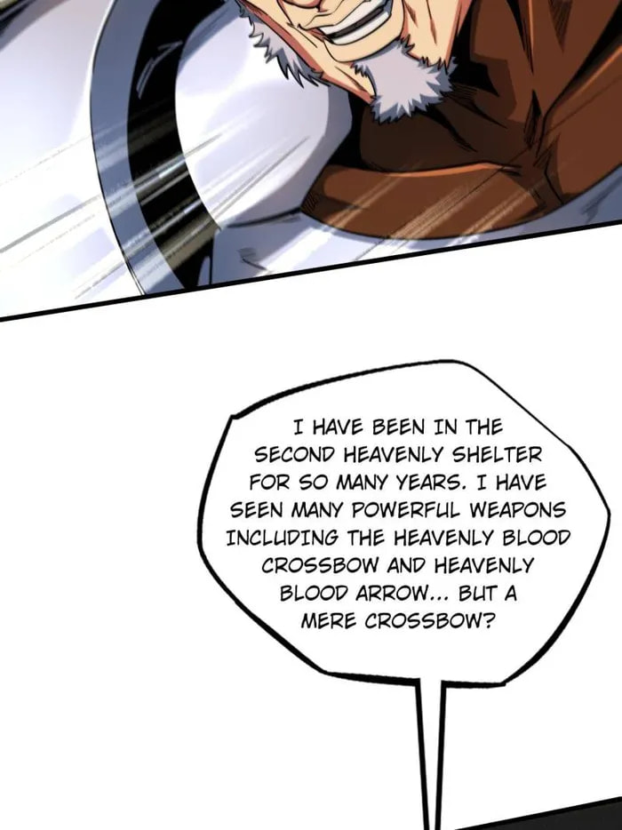 Read Super Gene chapter 221 image 26 on Lezhin