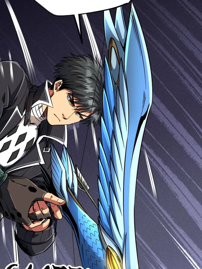 Read Super Gene chapter 221 image 29 on Lezhin