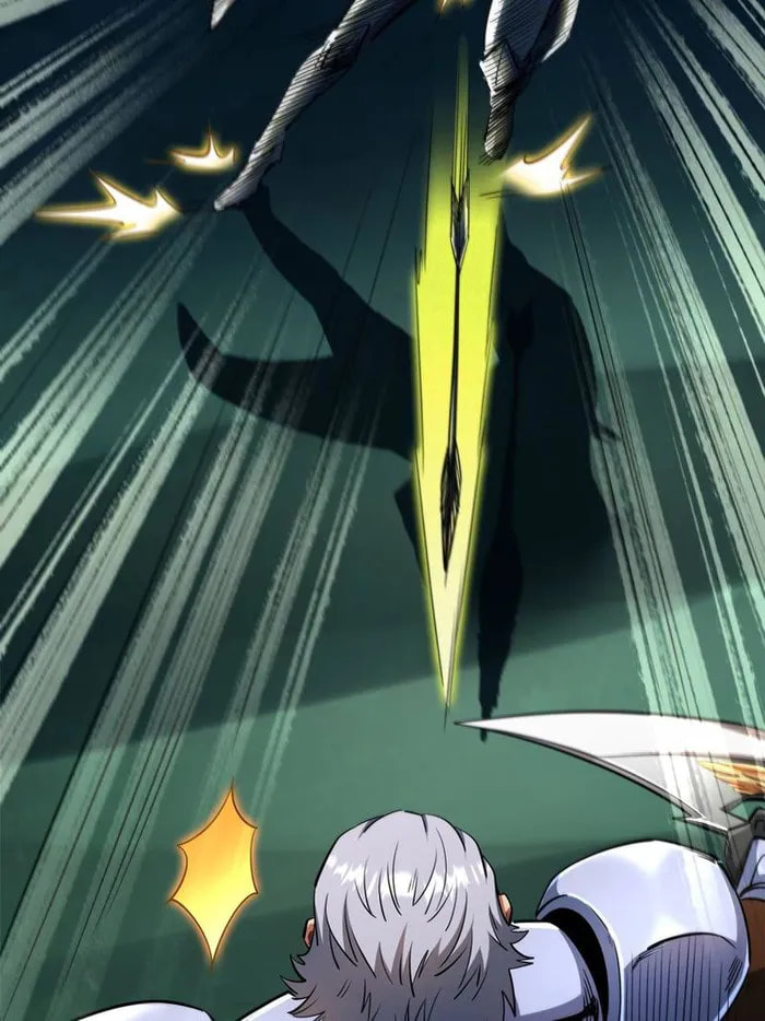 Read Super Gene chapter 221 image 31 on Lezhin