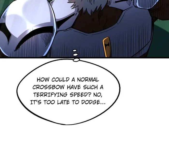 Read Super Gene chapter 221 image 32 on Lezhin