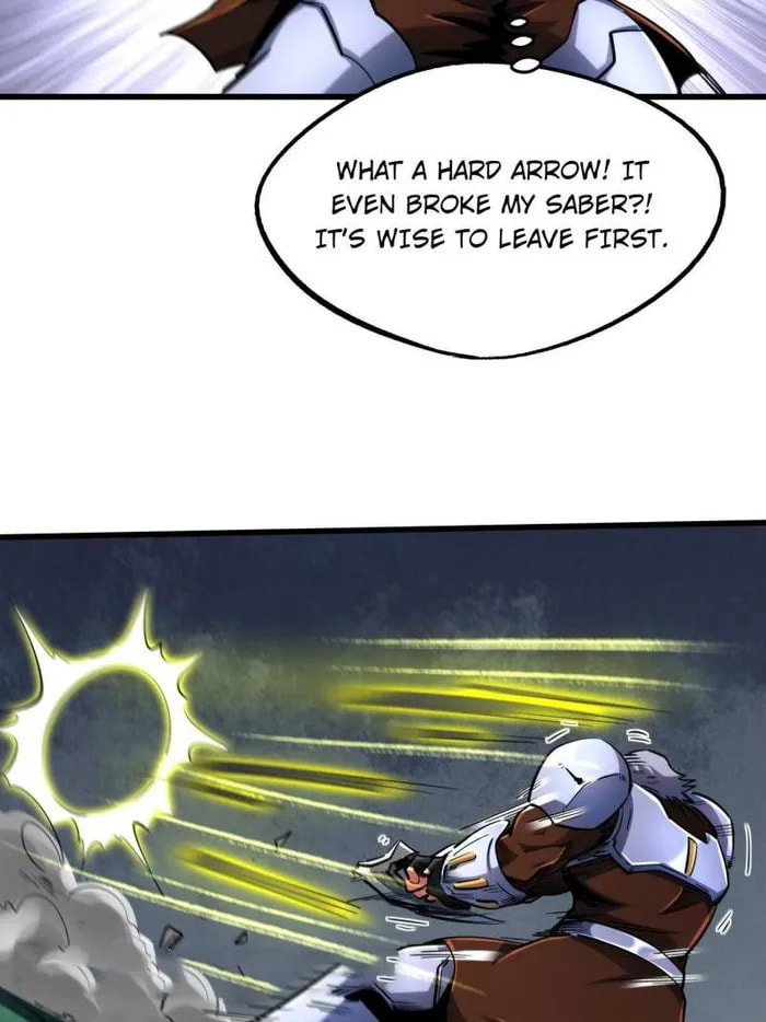 Read Super Gene chapter 221 image 34 on Lezhin