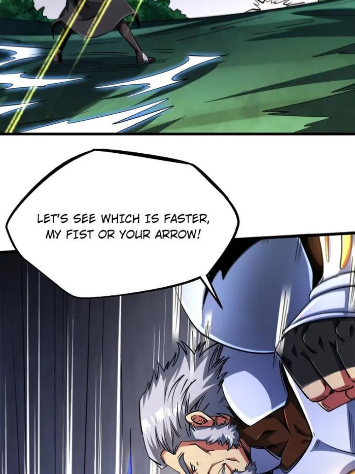 Read Super Gene chapter 221 image 40 on Lezhin