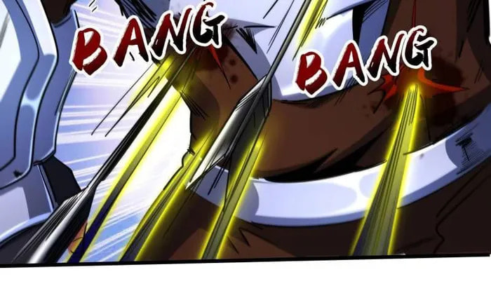Read Super Gene chapter 221 image 43 on Lezhin
