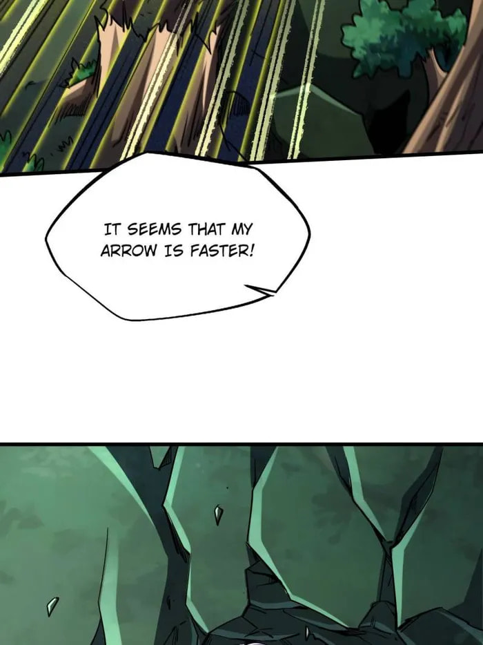 Read Super Gene chapter 221 image 45 on Lezhin