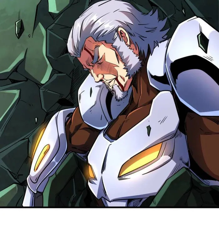 Read Super Gene chapter 221 image 46 on Lezhin