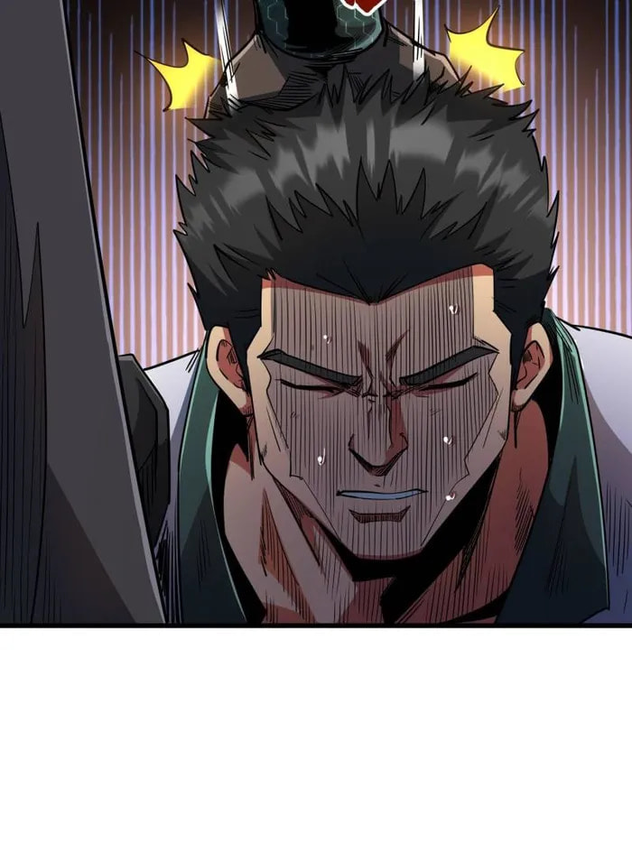 Read Super Gene chapter 221 image 57 on Lezhin