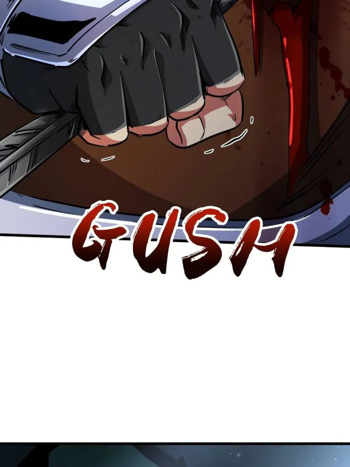 Read Super Gene chapter 221 image 59 on Lezhin