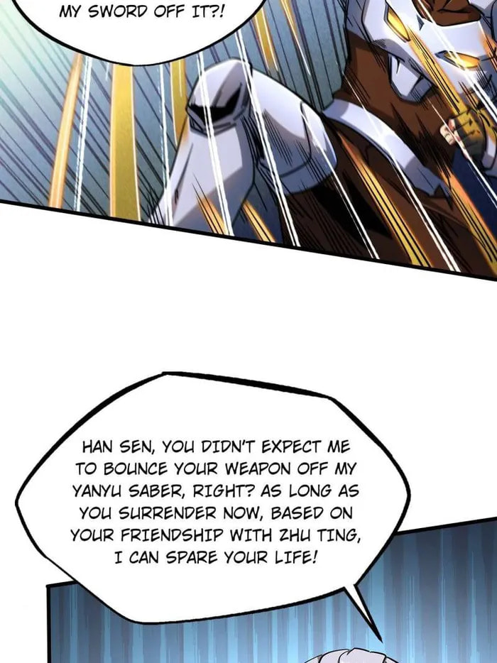 Read Super Gene chapter 221 image 6 on Lezhin