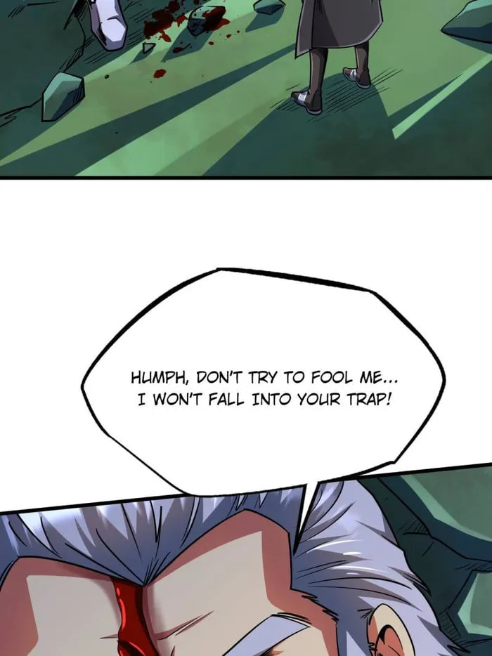 Read Super Gene chapter 221 image 61 on Lezhin