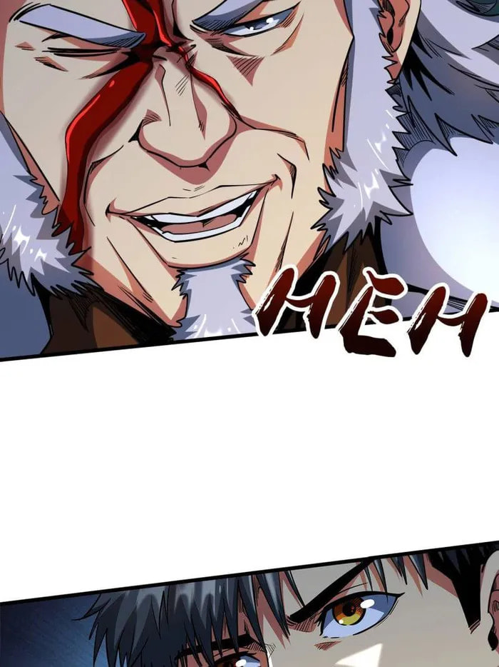 Read Super Gene chapter 221 image 62 on Lezhin