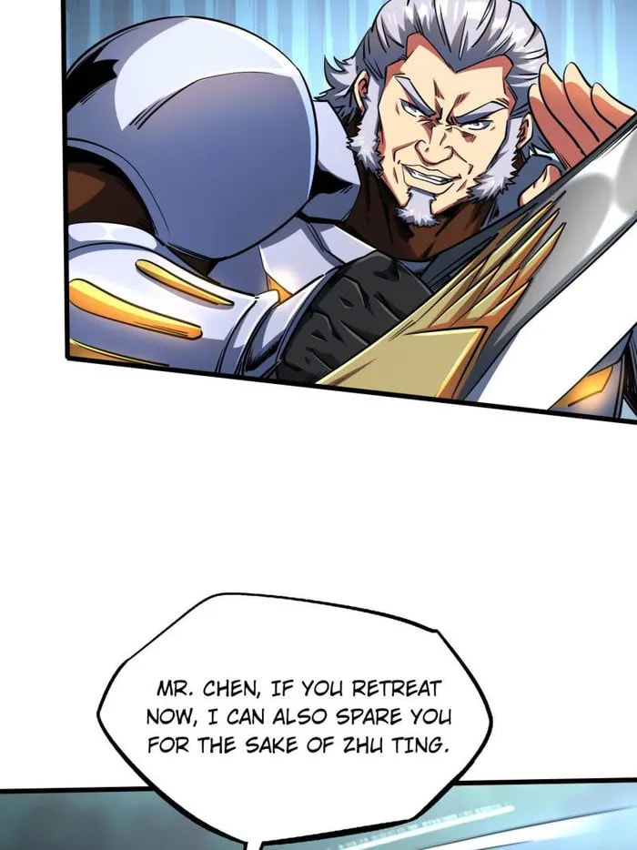 Read Super Gene chapter 221 image 7 on Lezhin