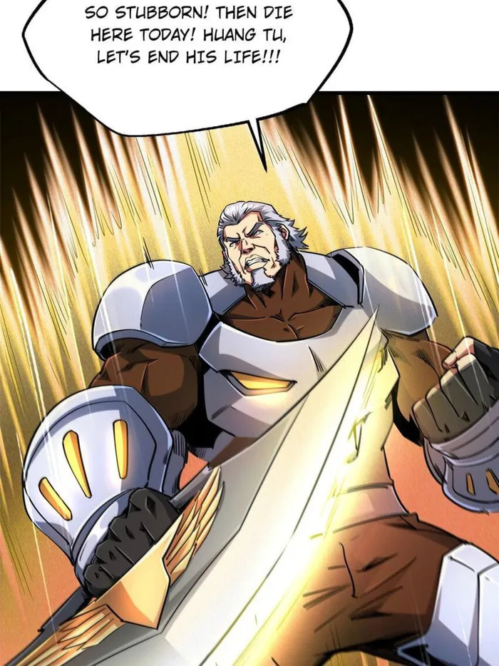 Read Super Gene chapter 221 image 9 on Lezhin