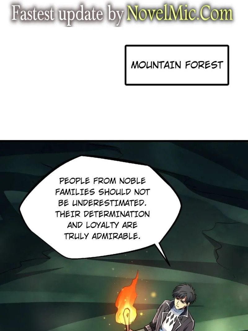 Read Super Gene chapter 222 image 0 on Lezhin