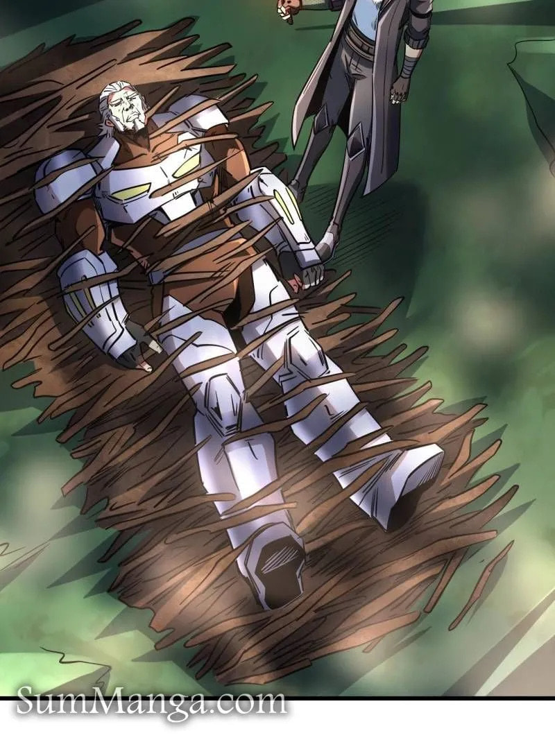 Read Super Gene chapter 222 image 1 on Lezhin