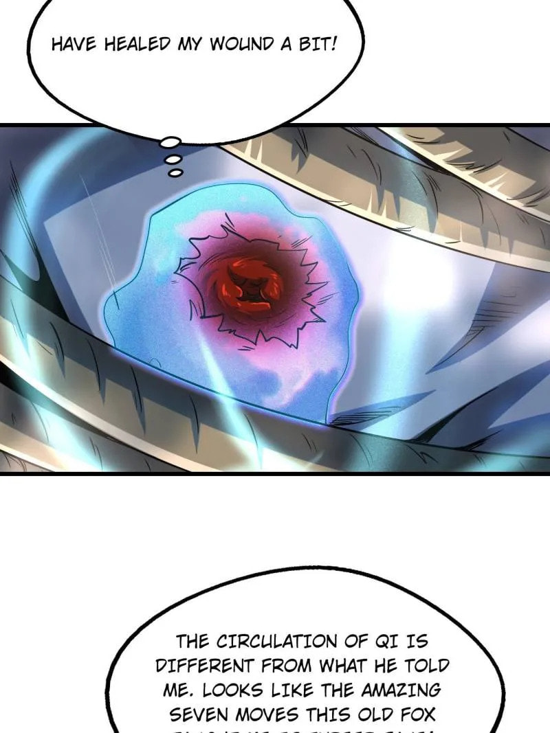 Read Super Gene chapter 222 image 19 on Lezhin