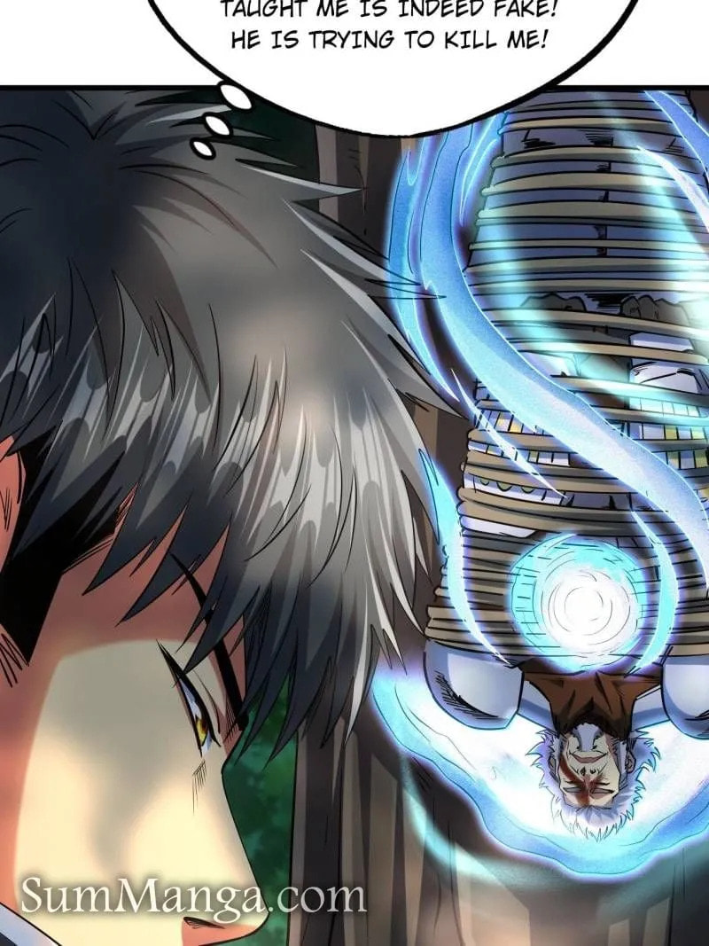 Read Super Gene chapter 222 image 20 on Lezhin