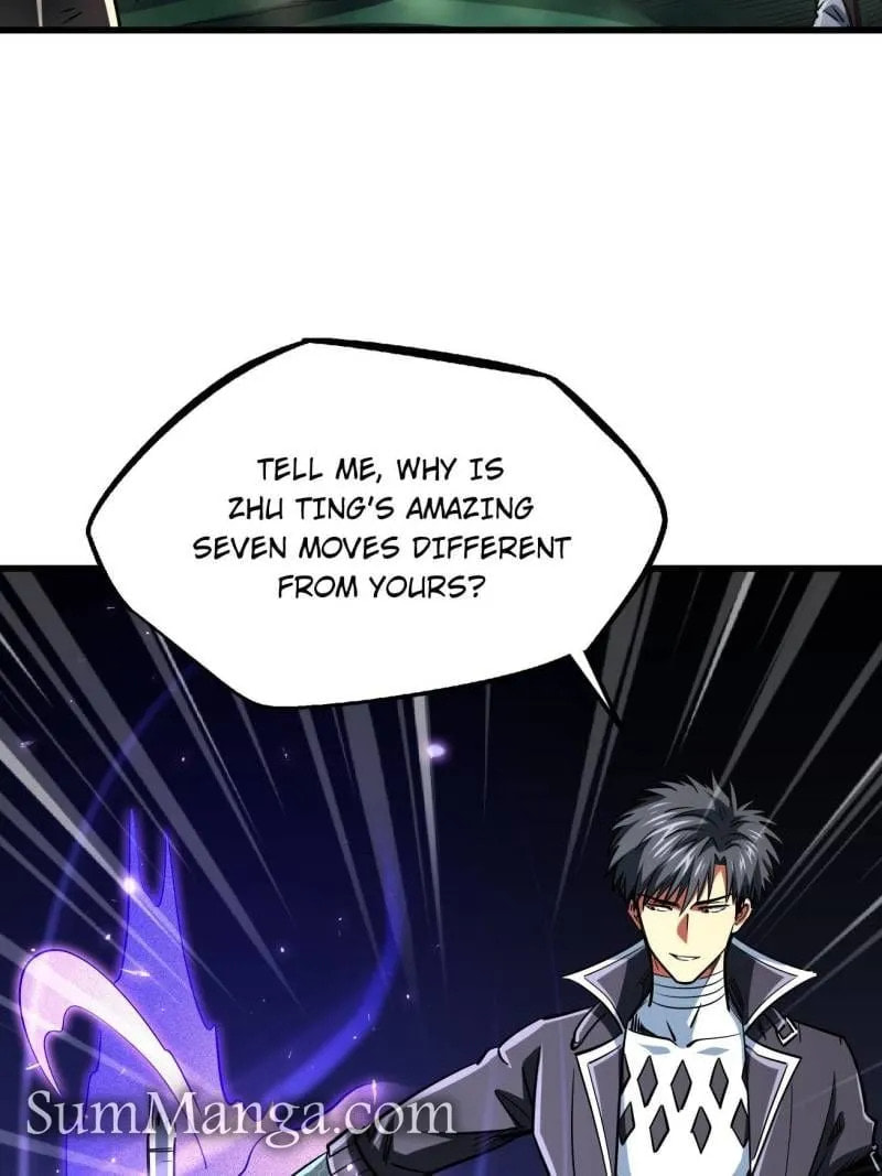 Read Super Gene chapter 222 image 23 on Lezhin