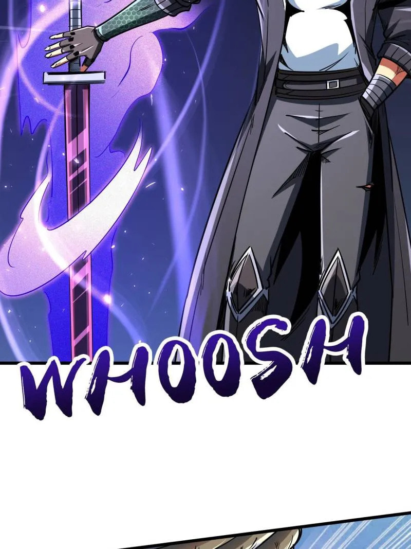 Read Super Gene chapter 222 image 24 on Lezhin