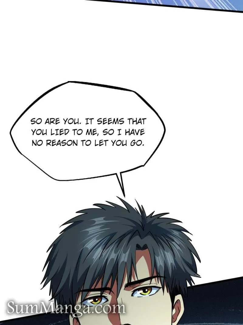 Read Super Gene chapter 222 image 26 on Lezhin
