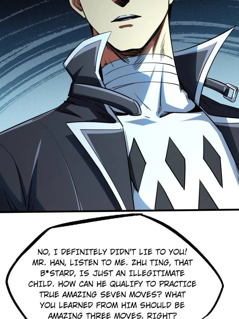 Read Super Gene chapter 222 image 27 on Lezhin