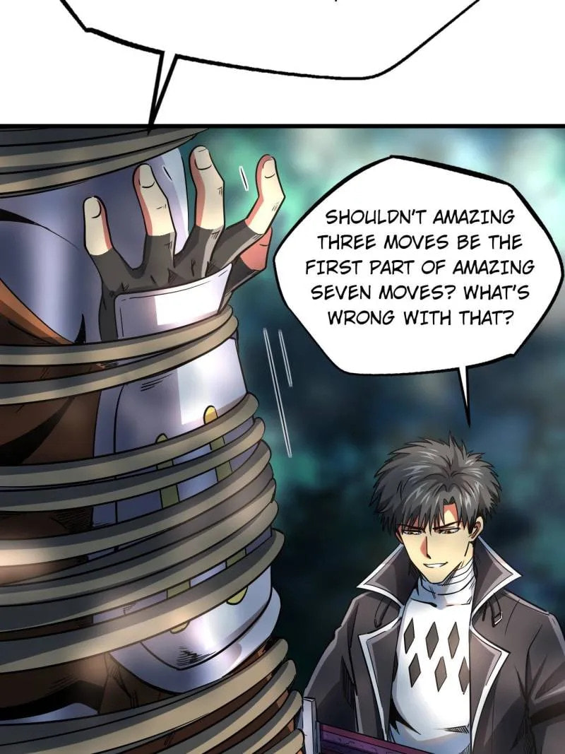 Read Super Gene chapter 222 image 28 on Lezhin