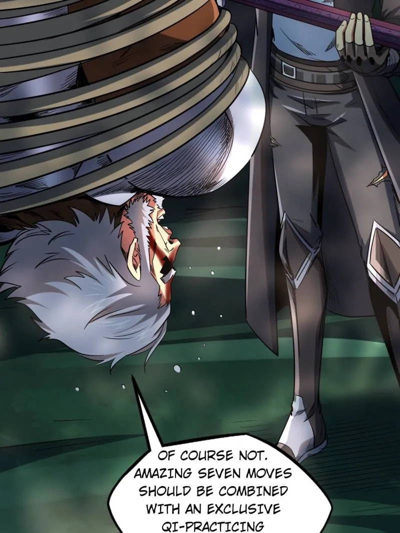 Read Super Gene chapter 222 image 29 on Lezhin