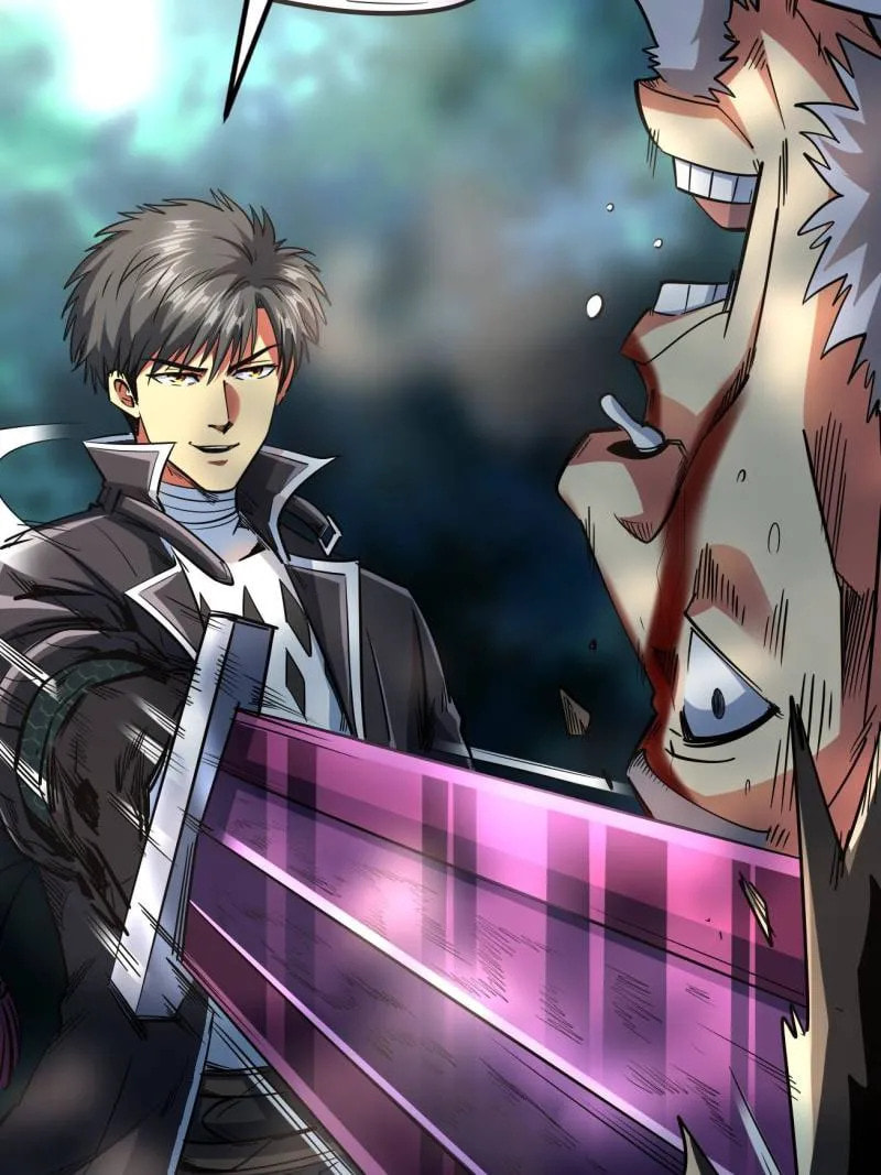 Read Super Gene chapter 222 image 31 on Lezhin
