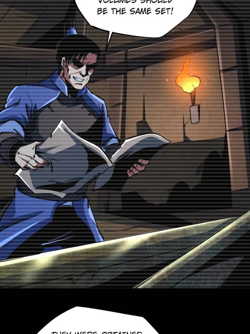 Read Super Gene chapter 222 image 35 on Lezhin