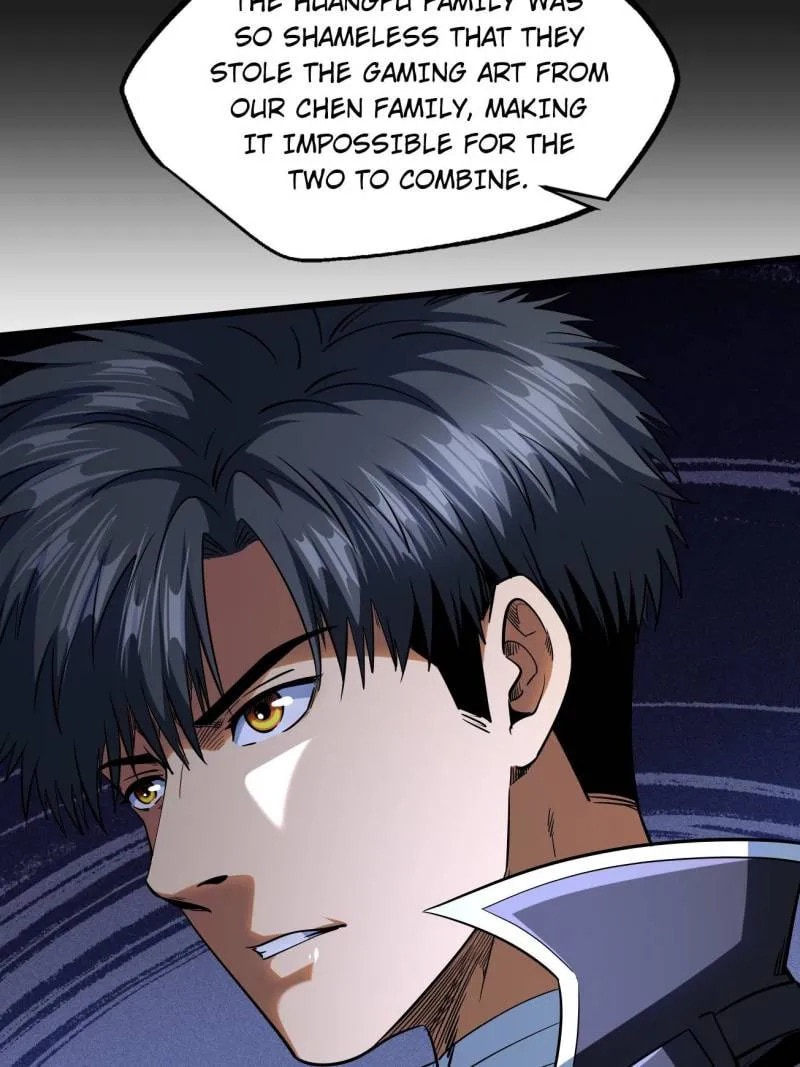 Read Super Gene chapter 222 image 38 on Lezhin